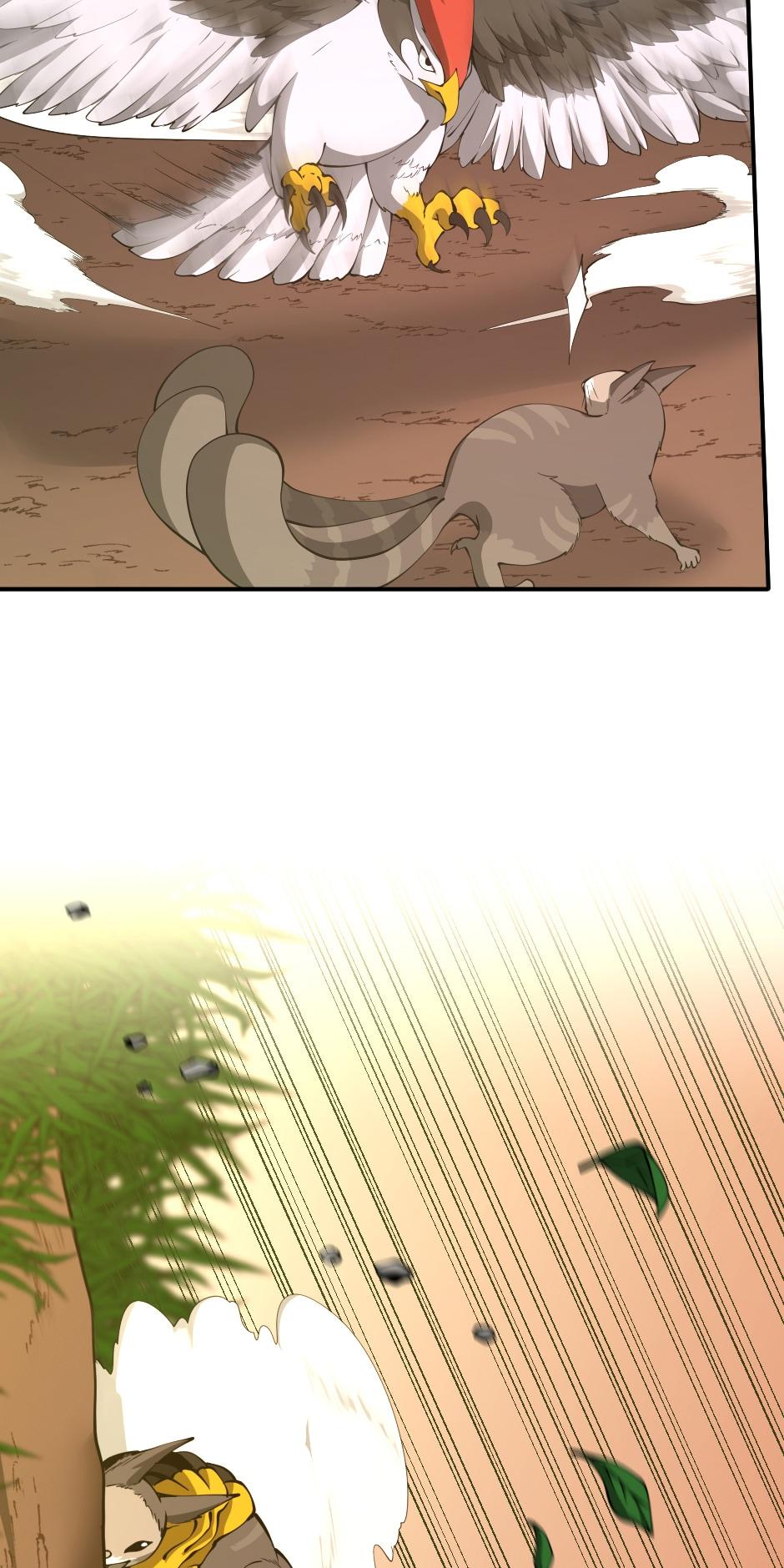 The Beginning After The End Chapter 156 image 036